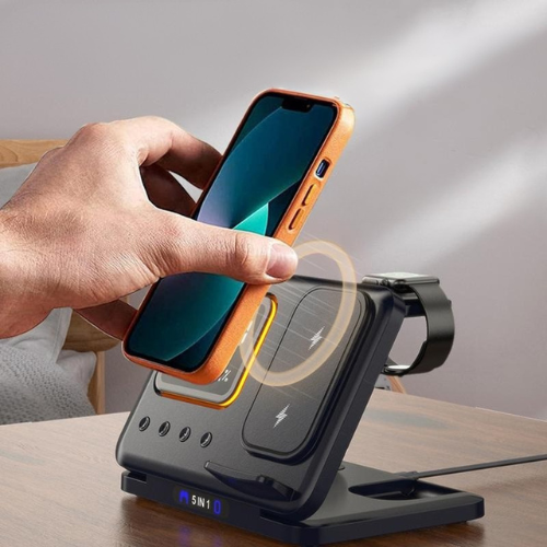 5 erreurs à éviter quand tu recharges ton smartphone et tes appareils connectés.